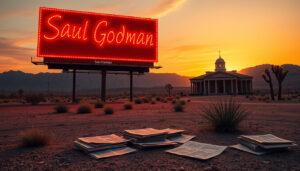 Better Call Saul: Serie, Vergleich und Sehreihenfolge