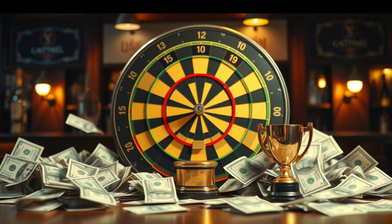 Phil Taylor: Der reichste Dartspieler? Vermögen, Rücktritt