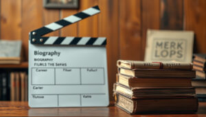 Susan Hoecke: Biografie, Filme und Serien